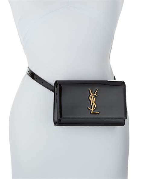 ysl logo belt replica|vintage ysl bags.